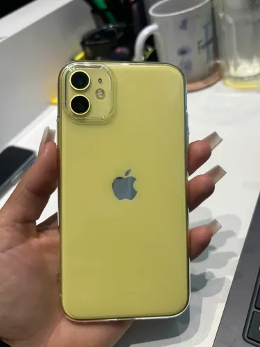 Vendo IPhone 11 