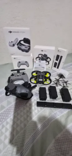 Dji avata 1