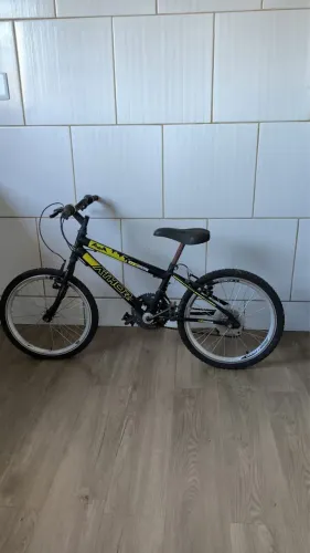 Bicicleta Aro 20 