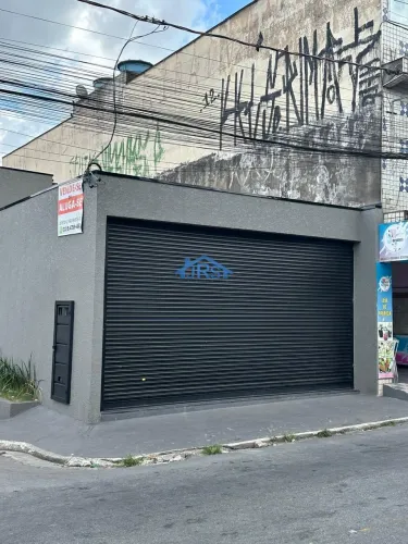 Salão à venda em Jandira, Jardim Sorocabano, com 270 m²