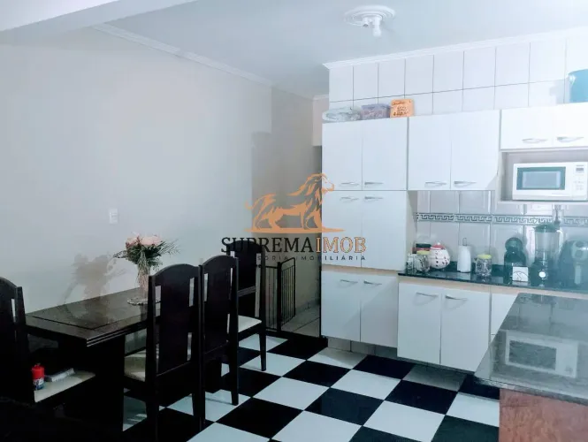 Casa à venda 171m² - Altos de Votorantim, Votorantim/SP
