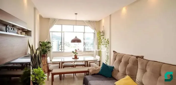 Cachambi | Apartamento 2 quartos