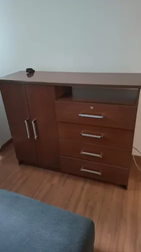 Cômoda