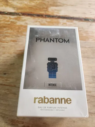 PHANTOM EAU DE PARFUM INTENSE 150ML