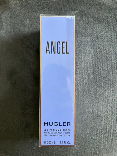 Creme ANGEL