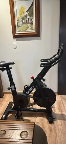 Bicicleta Ergométrica Spinning Gallant