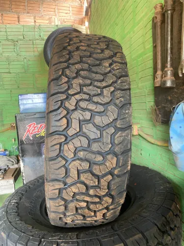 Pneu Caminhonete XBRI BRUTUS 285 75R17