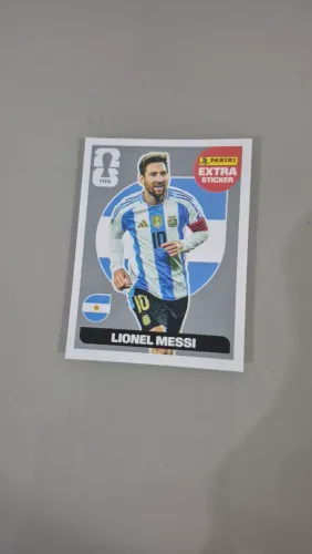 Messi Prata (promoção)