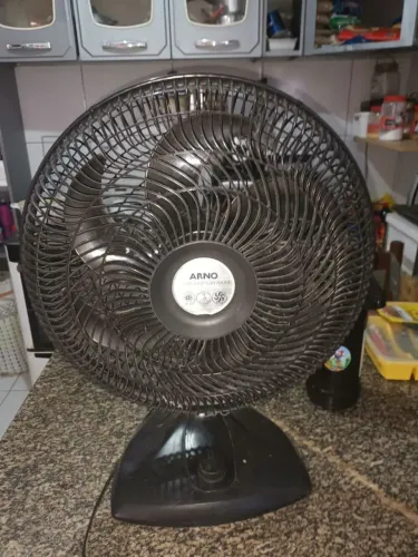 ARNO TURBO SILÊNCIO MAXX