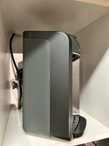 Filtro de água cônsul 