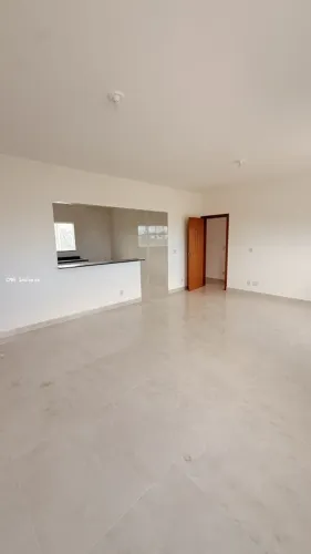 Apartamento para Venda em Macaé, Novo Horizonte, 3 dormitórios, 1 suíte, 3 banheiros, 1 va