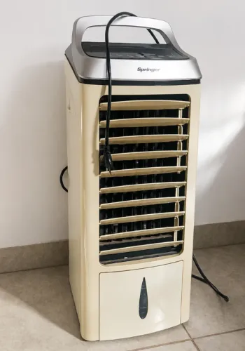 Climatizador de Ar Springer - 220V