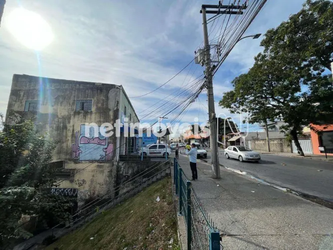 Venda Ponto comercial Dom Bosco Belo Horizonte