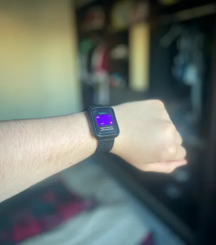 Apple Watch Series 2