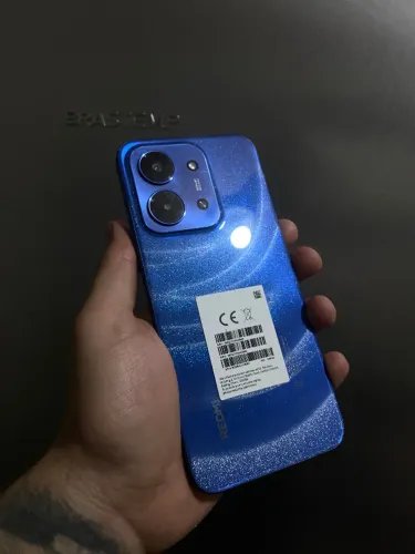 Redmi 15C 256GB 8GB