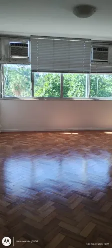 Apartamento em Ipanema, 2 quartos