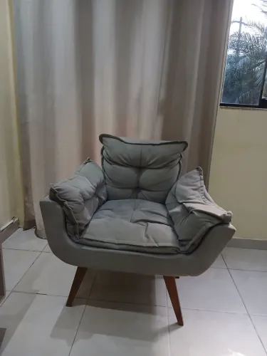 Poltrona confortável .Watssap *
