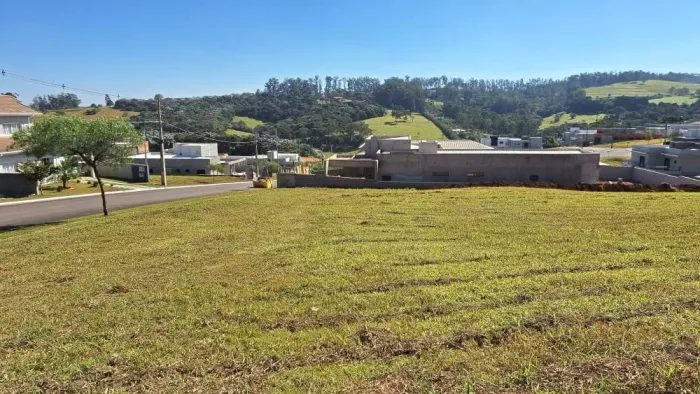 Terreno em Bragança Paulista 