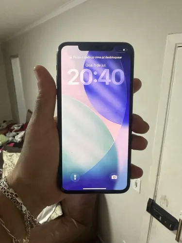 iPhone 11 Pro Max 246 Gb