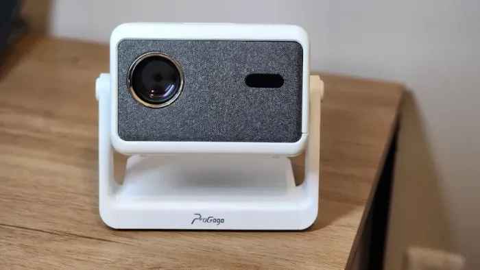 Projetor Full Hd Progaga Pg370 Max 1080p
