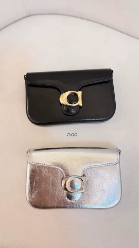 Bolsa linha premium