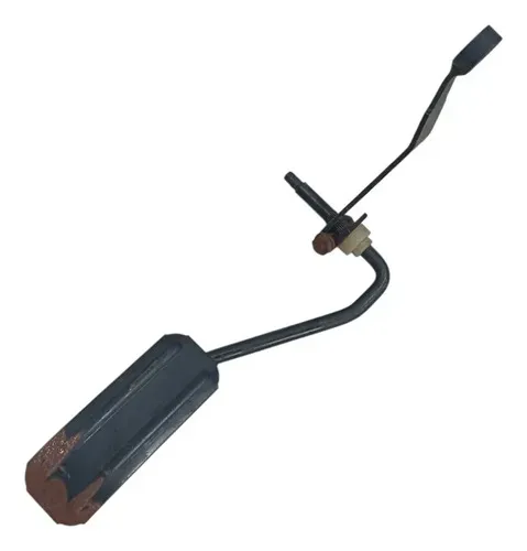 Pedal Acelerador Vw Parati Gol Saveiro G2 G3 1981 1982 05