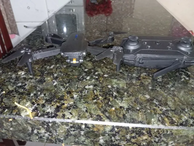Mini drone larc-c88