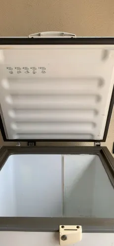 Vendo um Frizzer consul