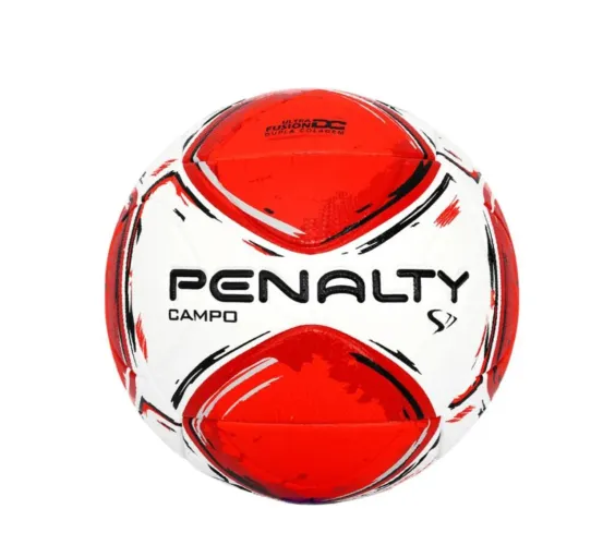 Bola de Futebol de Campo Penalty S11 R2 XXIV