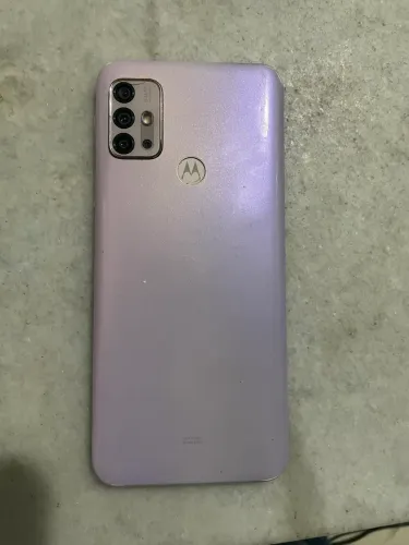 Motorola Moto G 30