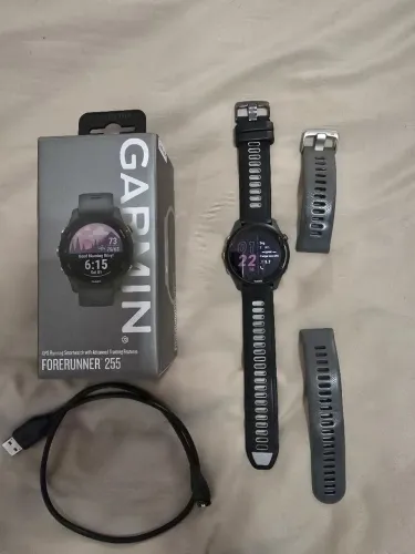 Garmin 255