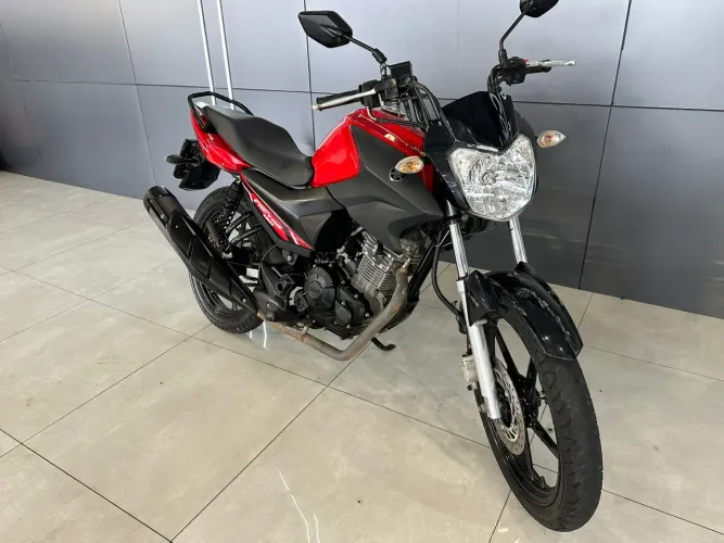 Yamaha YBR 150 FACTOR 150 cc