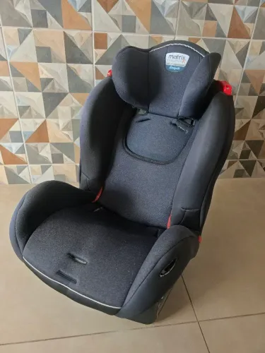 Cadeirinha Matrix K Evolution (15 a 25KG)