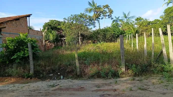 TERRENO A VENDA!