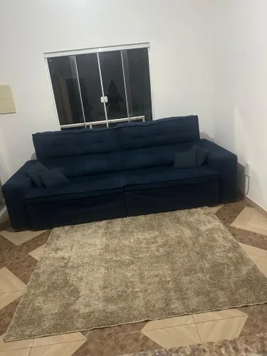 Sofá retrátil 