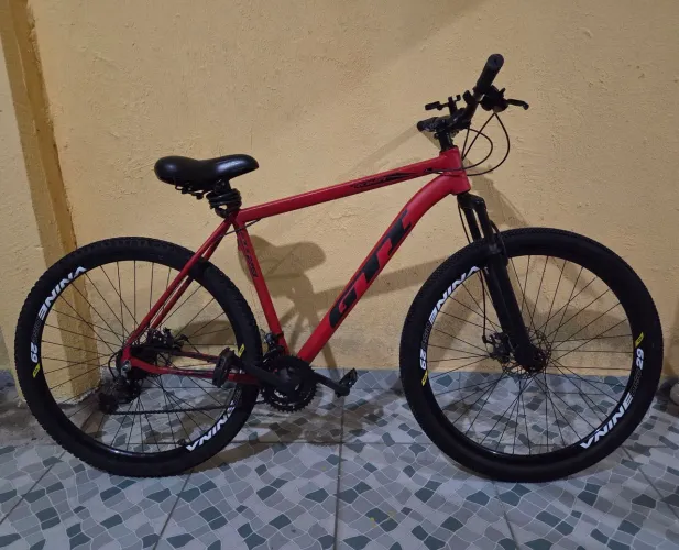 Bicicleta Aro29