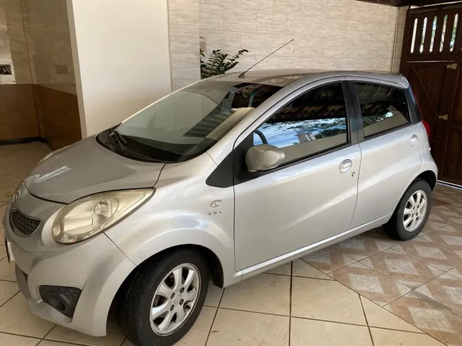 JAC J2 1.4 16V 5P Mec. 2014