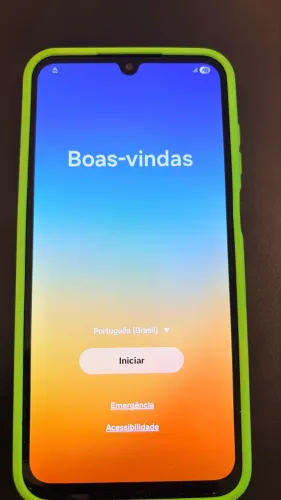 Celular Samsung A15