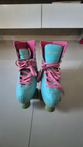 Patins