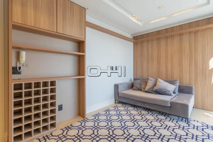 Venda Cobertura 1 Dormitórios - 68 m² Campo Belo