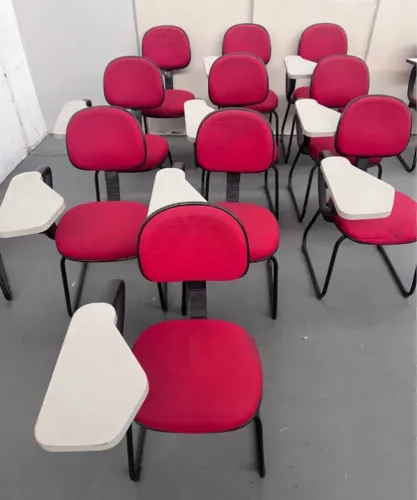 Cadeira Escolar