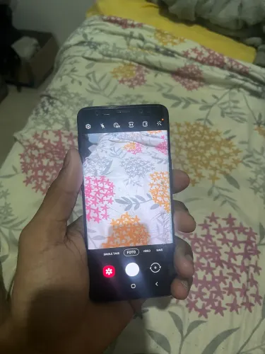 Samsung S9