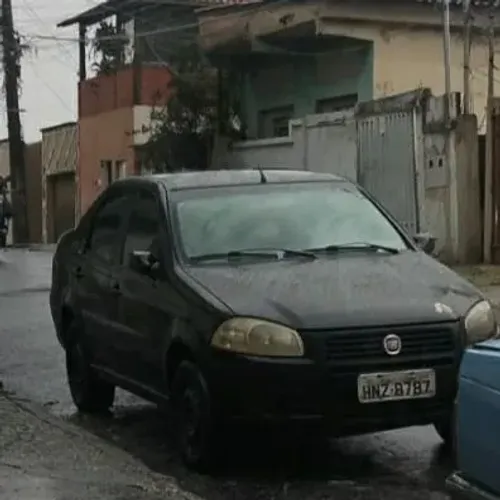 Fiat Siena 1.0/ EX 1.0 MPI Fire/ Fire Flex 8V 2011