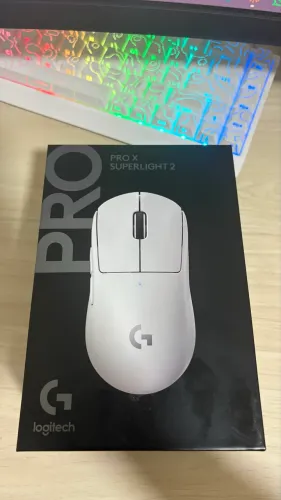 G pro superlight 2