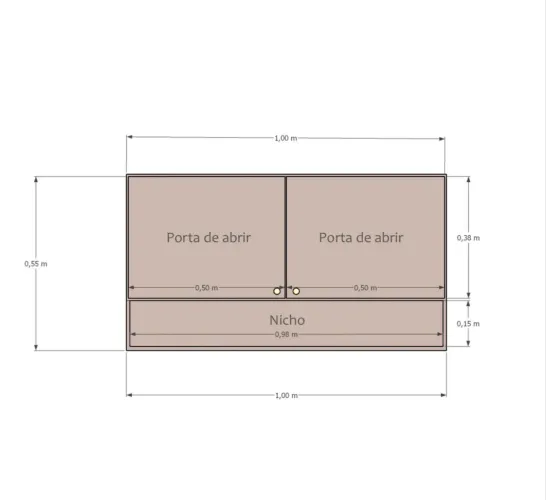 Aramario aéreo