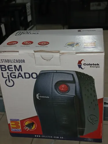 Estabilizador
