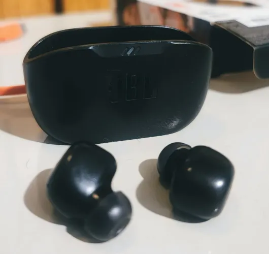 Fone de ouvido JBL