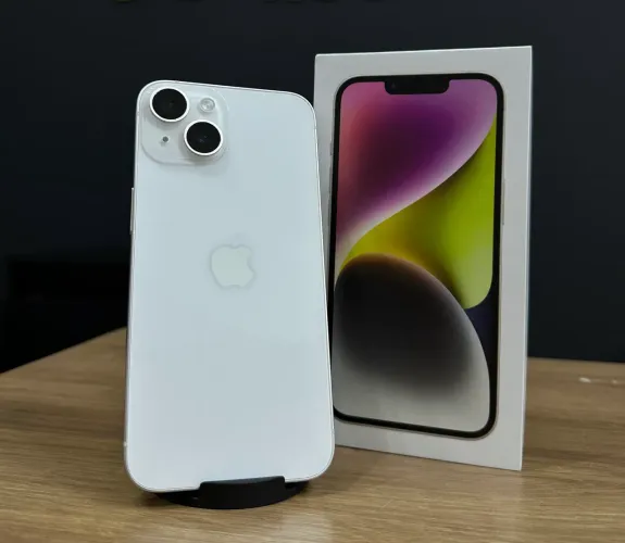 iPhone 14 128gb impecável
