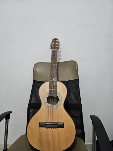 Viola caipira - MARQUÊS Modelo VIL137