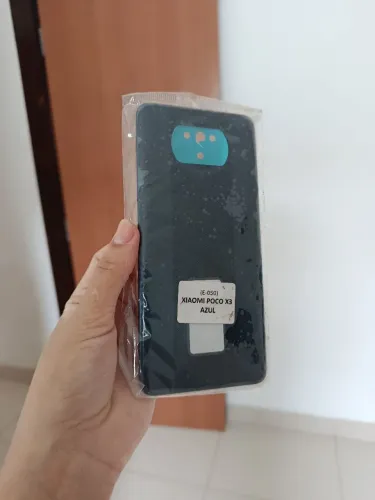 Capa para celular Poco